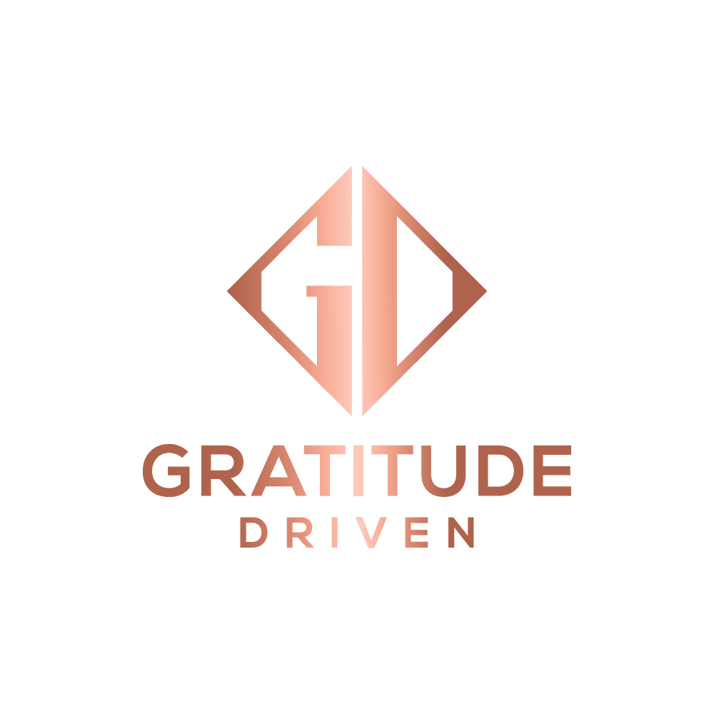 Gratitude Driven — Marina Wyss